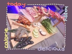 -谷町·烤肉自助(朱雀门店)