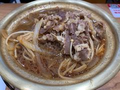 -南城香·饭香串香馄饨香(青年路店)