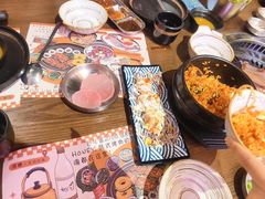 -香猪坊韩国烤肉专属门店(魏公村店)