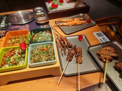 -蚝·生·鲜牛烧肉铺(中央大街店)