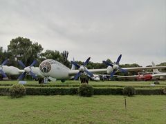-中国航空博物馆