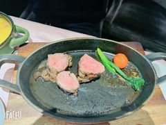 -西堤牛排(南京龙江店)