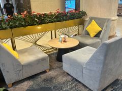 -逸派咖啡 EPARKCOFFEE(广安门店)