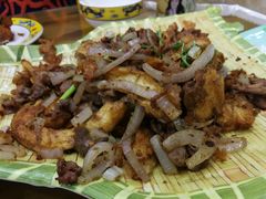 -许家炒鸡店(清真寺街店)