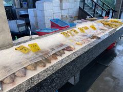 -天然居·漳港海鲜·海景餐厅(南澳总店)