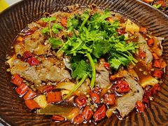 -金哥私房菜馆(张府园总店)