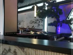 -绿茶餐厅(成都大悦城店)