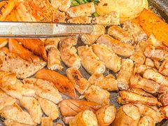 -笑谈小街·韩国料理(萝岗店)