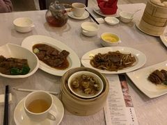 -福州天元国际威斯汀酒店·中国元素餐厅