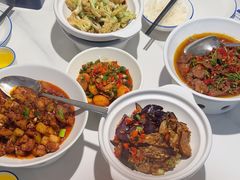 -兰湘子·湘菜小炒(盛龙广场店)