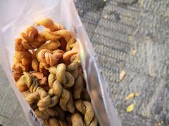 -王阿姨文昌油赞子(府桥街店)