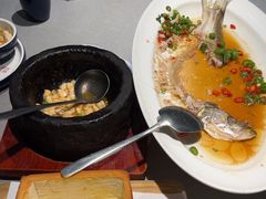 -绿茶餐厅(广州天河城店)