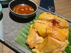 -安南越南餐厅(青岛万象城店)