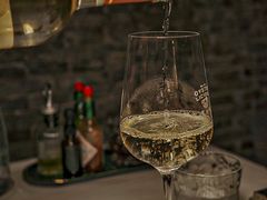 -Osteria Garden 生蚝花园餐厅(原进贤路店)