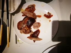 -正院大宅门烤鸭(首体店)