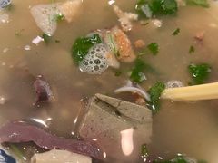 -大福来锅巴菜(古文化街店)