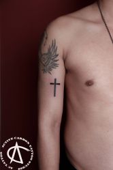 -AC TATTOO 纹身