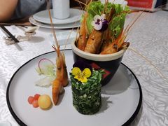 -杭州西湖柳莺里酒店·闻莺厅