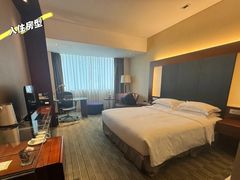 -上海浦东假日酒店
