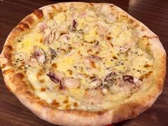 -Tubestation站点比萨(高新万达ONE店)