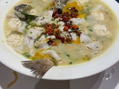 -川味堂·四川豆花(八卦岭店)