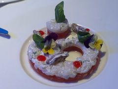 -香港喜来登酒店蚝酒吧