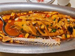 -徽镇小厨·经典徽菜(马连道店)