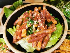 -酒拾烤肉(泉塘店)