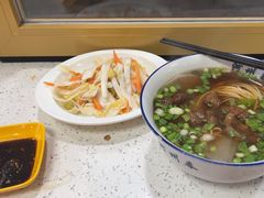 -河州春清真西北特色美食(虎踞路店)
