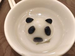 -龙抄手食府(浣花北路店)