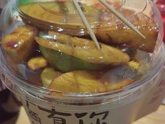 -桂小厨广西菜(青秀万达店)