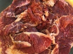 -西塔老太太泥炉烤肉(川沙百联店)