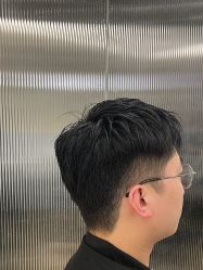 -WM Hair Salon