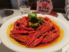 -胡大饭馆 24h(簋街总店)