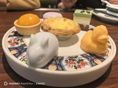 -顺粤楼·粤菜·点心(融创茂店)