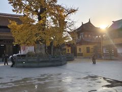 -圆通寺