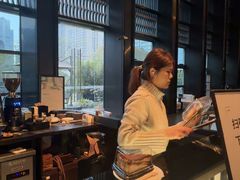 -木嘛working coffee(前海店)