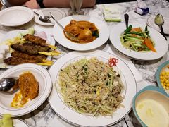 -关夫人餐厅(阳光广场店)