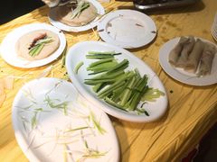 -碧涛阁·泡泡海洋·汤泉洗浴(王府花园店)