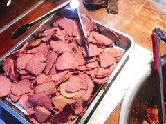 -張飛牛肉(锦里店)