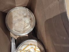 -星巴克(深圳梅林虹湾店)