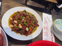 -老五烧烤(盘金华府总店)
