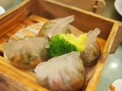 -龙的酒楼·手工早茶·顺德菜(近良路店)
