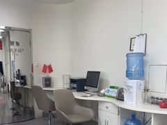 -兔博士口腔(高新一路门诊部)