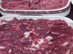 -大吉利·潮汕鲜牛肉火锅(西安店)