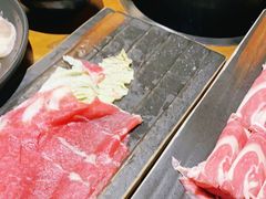 -呷哺呷哺 黄金牧场 (新中关购物中心店)