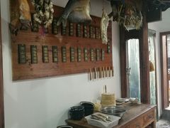-环秀楼(黄山呈坎店)