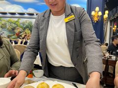 -馨越楼·点心·粤菜(赤坎店)