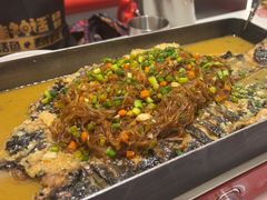 -雅佳神话·麻辣烤鱼(新街口店)