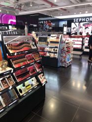 -丝芙兰Sephora